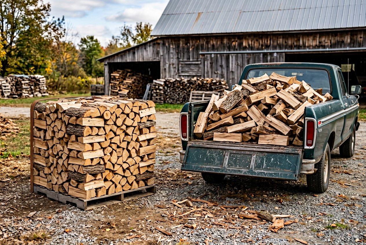 Кубометр и навальный куб: в чём разница